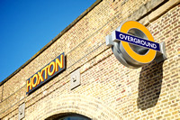 Hoxton Rail 007 N227