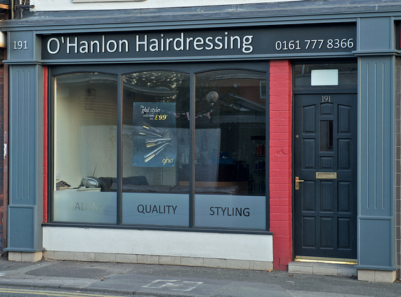 O Hanlon Hair 051 D237