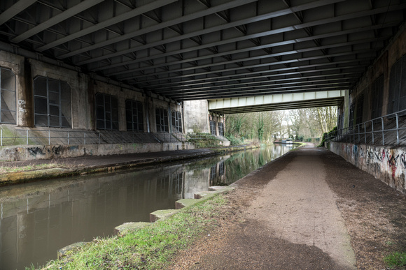 Worsley Towpath 008 N415