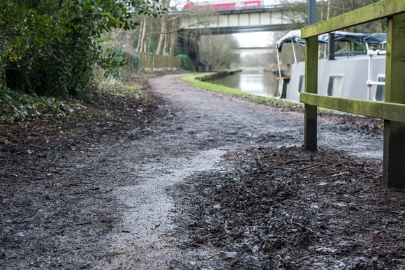 Worsley Towpath 003 N415