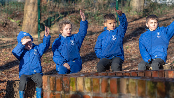 Bridgewater Forest School 019 N1047