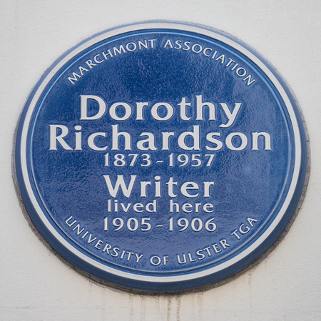 Dorothy Richardson 009 N730