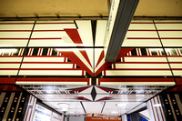 Leicester Sq Tube 020 N731