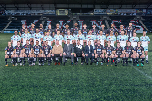 Widnes Vikings Team 2018 009a N562