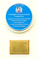 Ford Plaque 002 N398