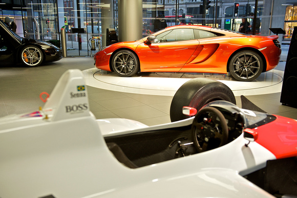 McLaren 016 N261