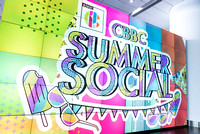 CBBC Summer Social 2017