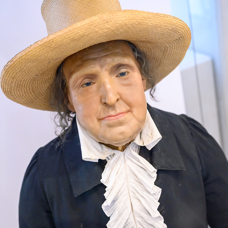 Jeremy Bentham 082 N782