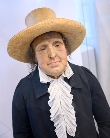 Jeremy Bentham 078 N782