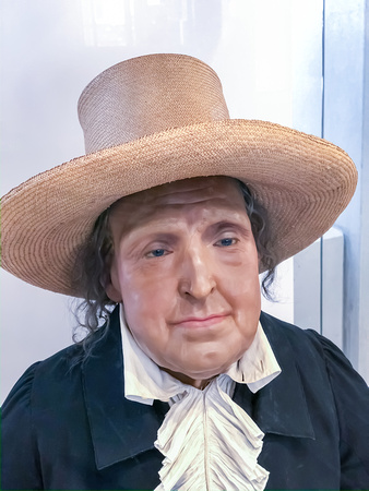Jeremy Bentham 077 N782