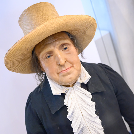Jeremy Bentham 080 N782