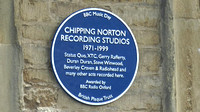 Chipping Norton Studios 001 N686