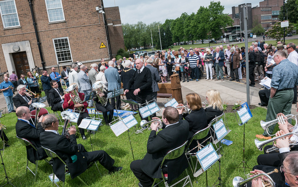 Miners Memorial 085 N435