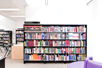City Library 018 D224