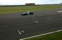 Anglesey Circuit 007 N209