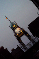 Chester Clock 2 grain N4
