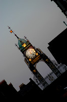 Chester Clock 2 N4