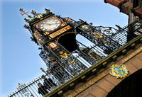 Chester Clock 1 N4