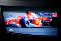 Michael Schumacher 08 N71