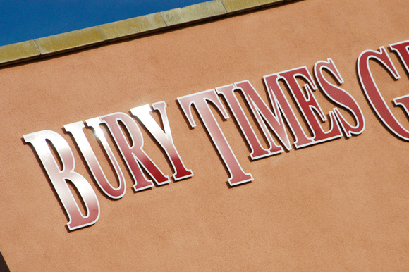 Bury Times 01 D41 MIDAS