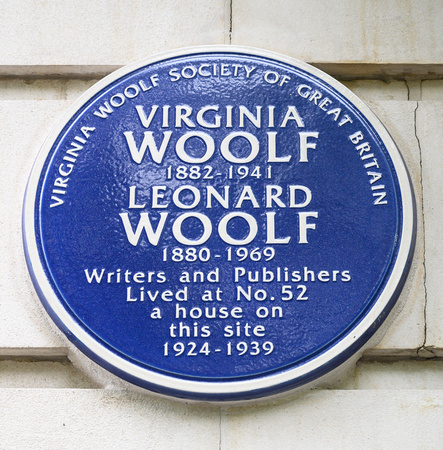 Virginia Woolf 010 N731