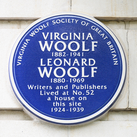 Virginia Woolf 011 N731