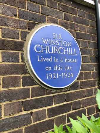 Winston Churchill 017 N731