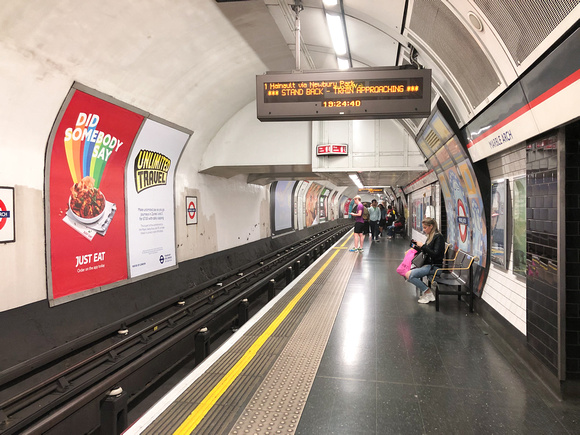 Marble Arch T 097 N732