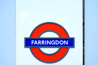 Farringdon St 015 N732