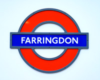 Farringdon St 017 N732