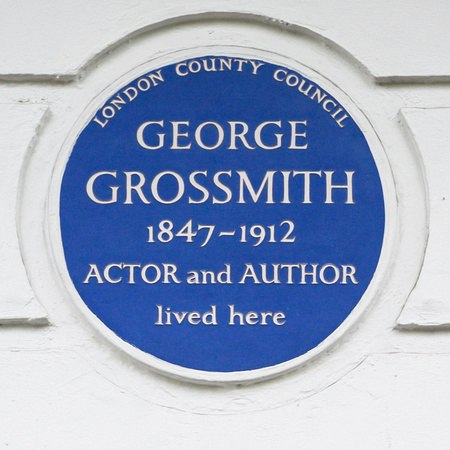 George Grossmith 005 N732
