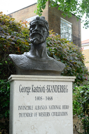 George Kastrioti-Skanderbeg 002 N733