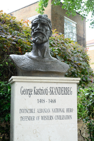 George Kastrioti-Skanderbeg 003 N733