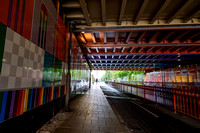 Thessaly Road Bridge 011 N1159