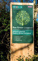 Roe Green Loopline 009 N558