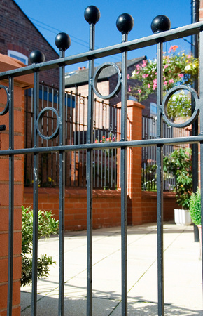 Beeley St Alleys 04 D112