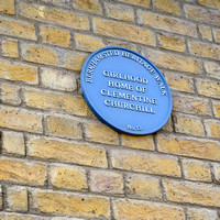 Clementine Churchill 002 N759