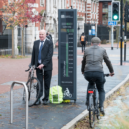 Cycle Counter 064 N543