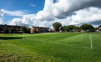 Moorside Pitches