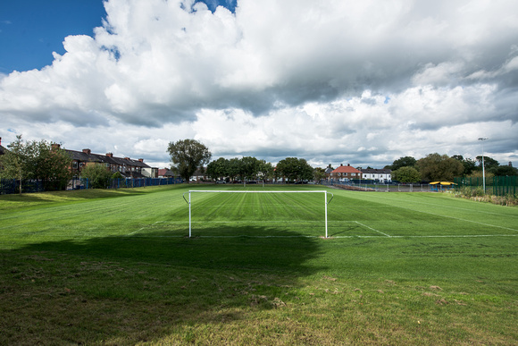 Moorside Pitches 011 N397