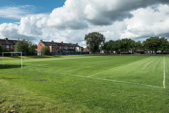 Moorside Pitches 012 N397