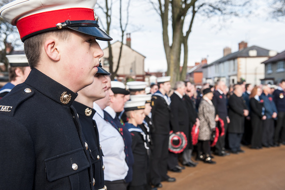 Remembrance Day 2014 055 N361