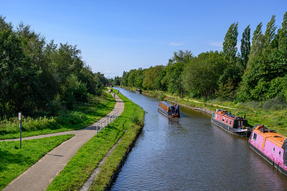 Boothstown Marina 085 N800