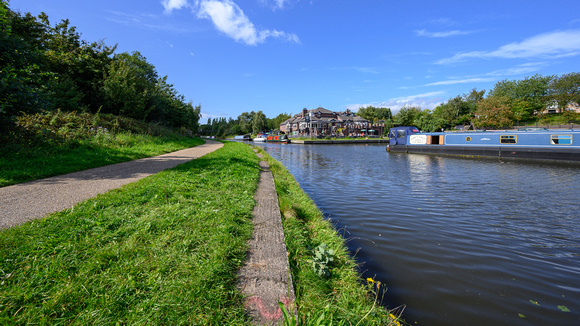 Boothstown Marina 028a N800