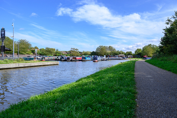 Boothstown Marina 015a N799