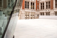 V&A Sackler Courtyard 010 N556