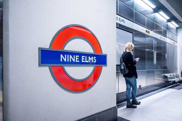 Nine Elms 029 N875