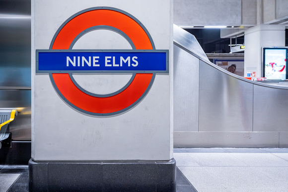 Nine Elms 028 N875