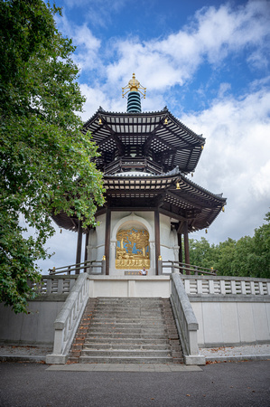 London Peace Pagoda 011 N877