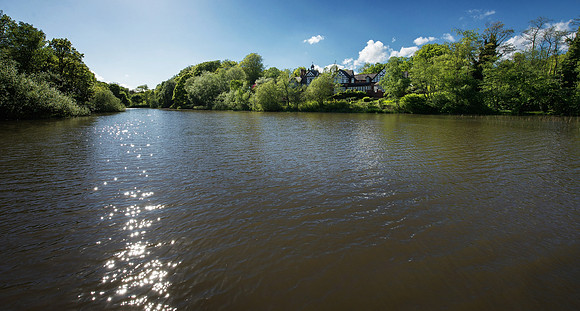 Old Warke Dam 070 N335